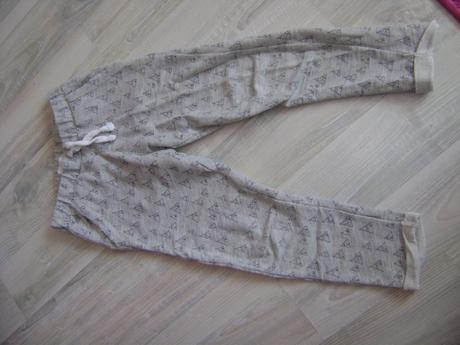 Teplaky tenšie, pepco,110