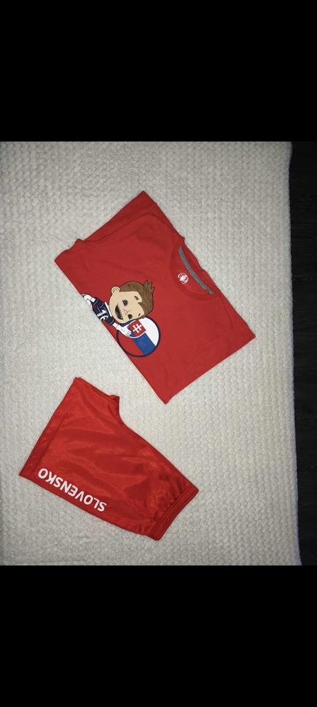 Súprava slovensko č.140, 140