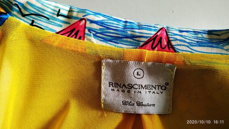 Sako rimascamento, l