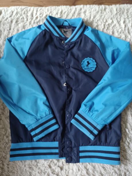 Tenká bunda, tcm,134