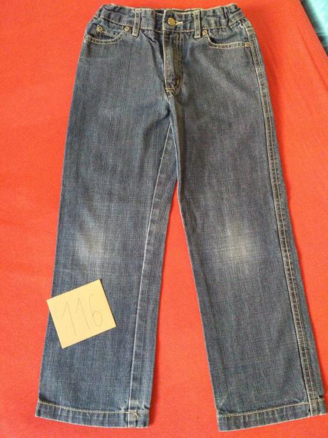 Rifle s vysuchanym vzhladom, 116