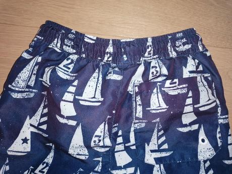 Plavková súprava, next,110