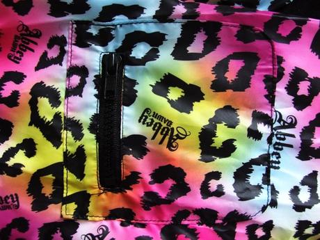 Bunda od avril lavigne, m