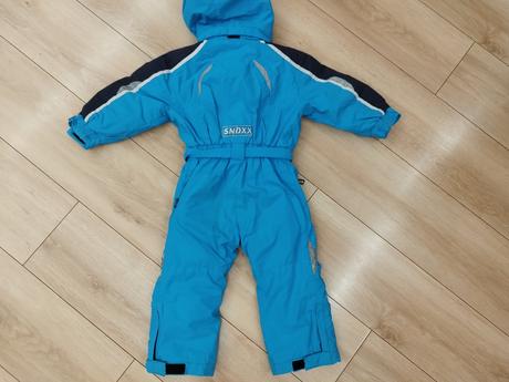 Zimná kombinéza, 92