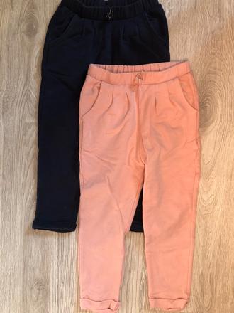 Tepláky zara, zara,98