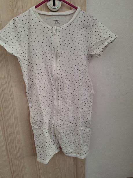 Lindex letné pyžamá vel.104, lindex,104