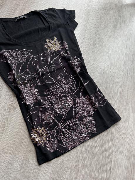 Gaudi couture top, gaudi,xs