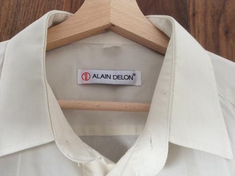 Košeľa alain delon, 44