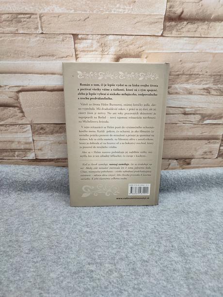 Všetky príchute života - emma jane unsworth, 