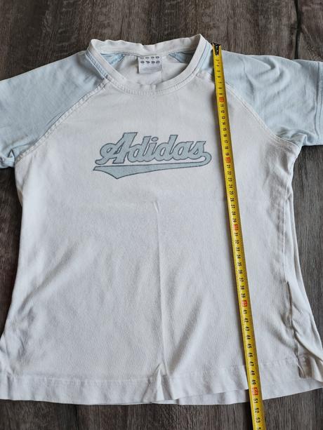 Tricko, adidas,152