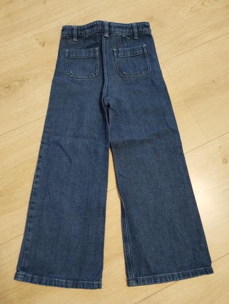 Dievčenské rifle, c&a,128