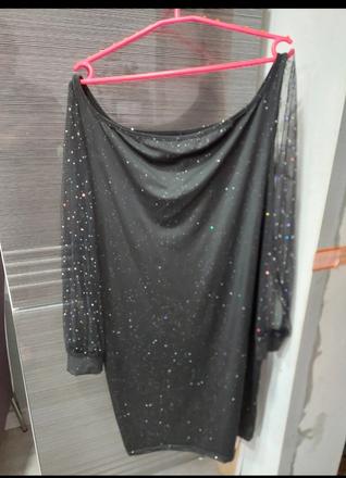 Slávnostné šaty v.xxl, xxl