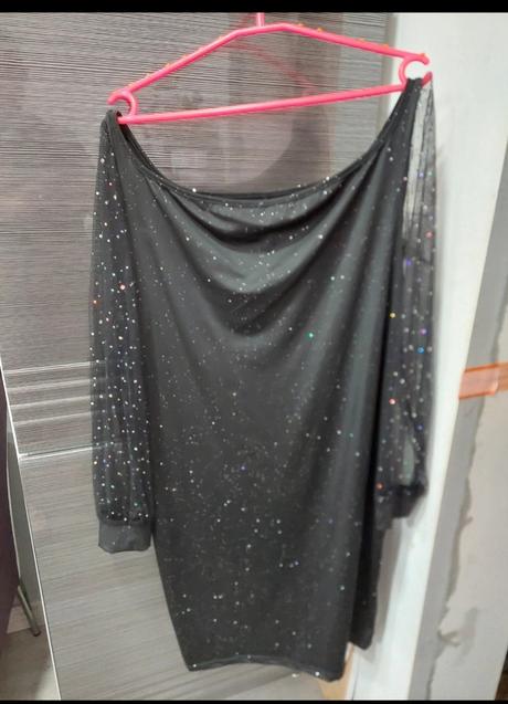 Slávnostné šaty v.xxl, xxl