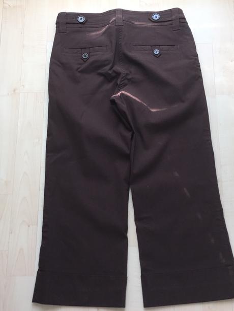 H&m 3/4 nohavice, h&m,36