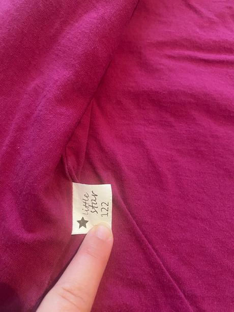 Mikina little star, little star,122