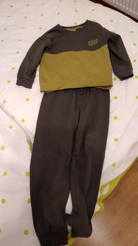 Tepláková súprava č.122, pepco,122