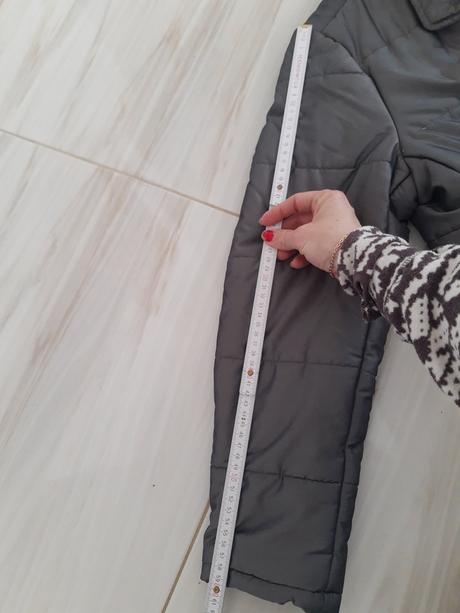 Dámska predĺžená bunda original marines, original marines,l