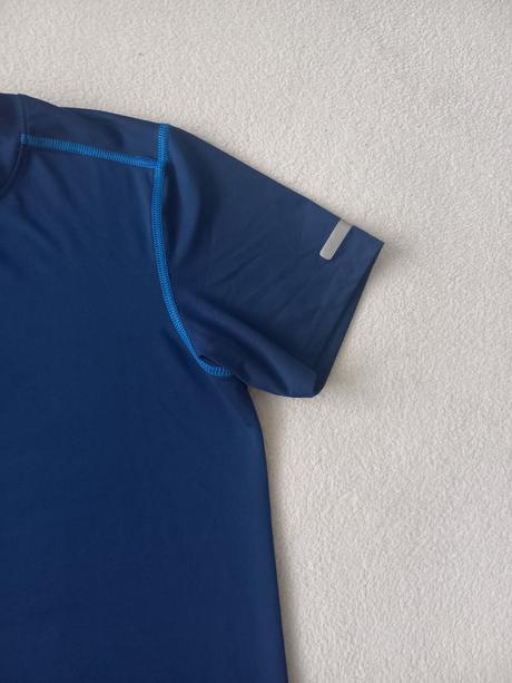 Funkčné tričko, h&m,146