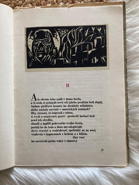 Kiež prebudí sa drevorubač pablo neruda (1951),