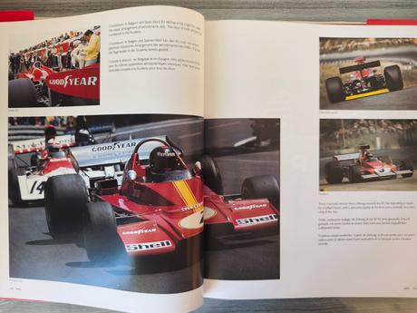 Ferrari formula 1,