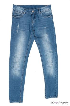 Feši rifle, veľ.152, 152