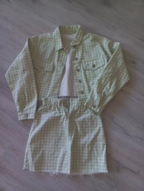 Sako+sukňa, reserved,164