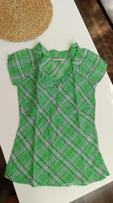 Letné tričko, just play,s