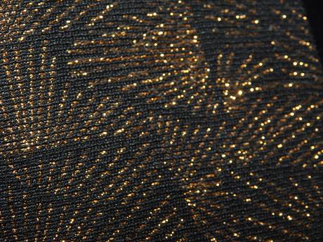 Maison scotch luxusny slavnostny blejzer, 36