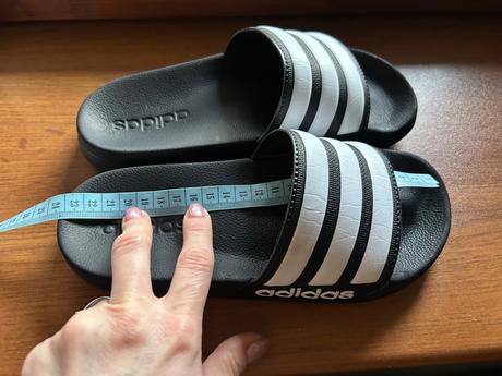 Adidas šlapky, adidas,36
