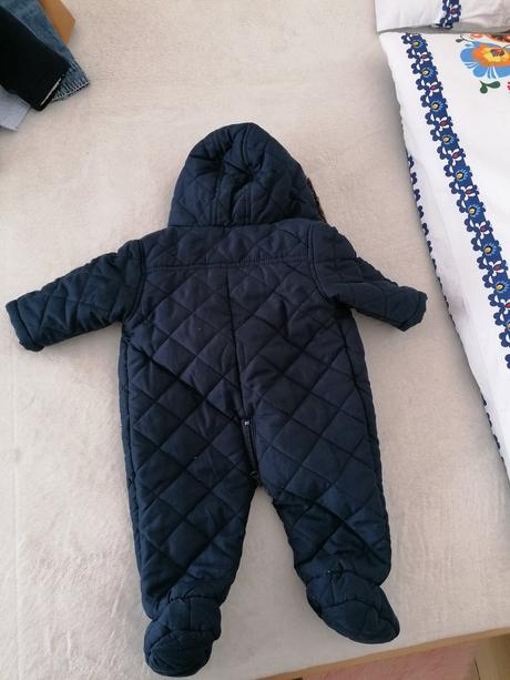 Zimná kombinéza, george,62