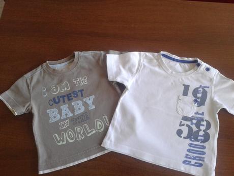 Tričká, cherokee,86