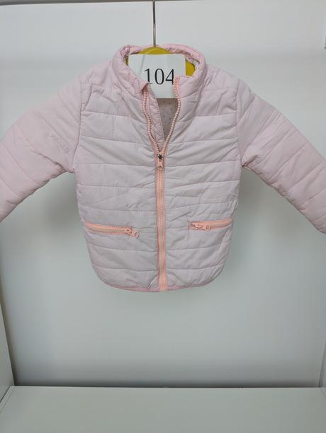 Bunda, 104