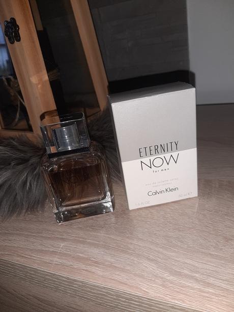 Panská vôňa calvin klein parfém, 