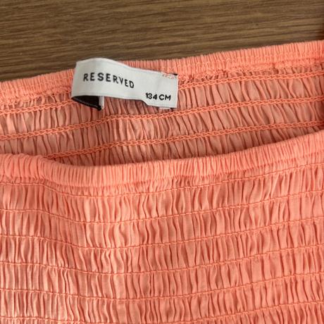 Reserved šaty, reserved,134