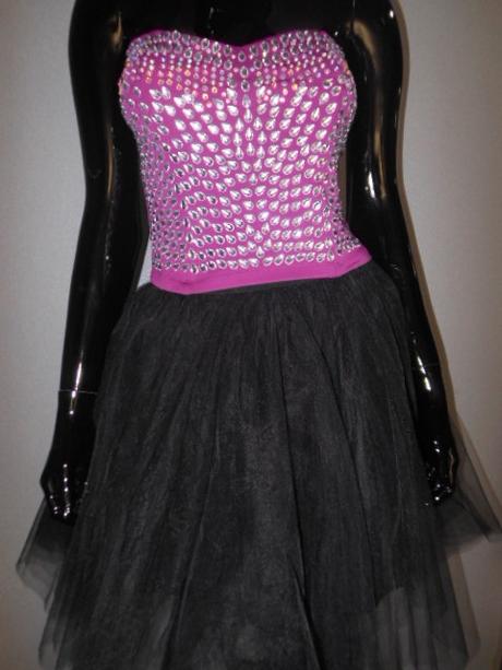 Top/bralet kikiriki, m