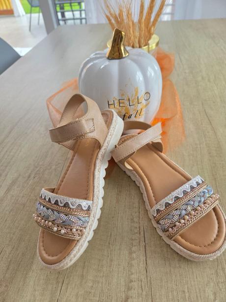 Sandalky, steve madden,32