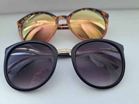 Slnečné okuliare 1+1zdarma, 