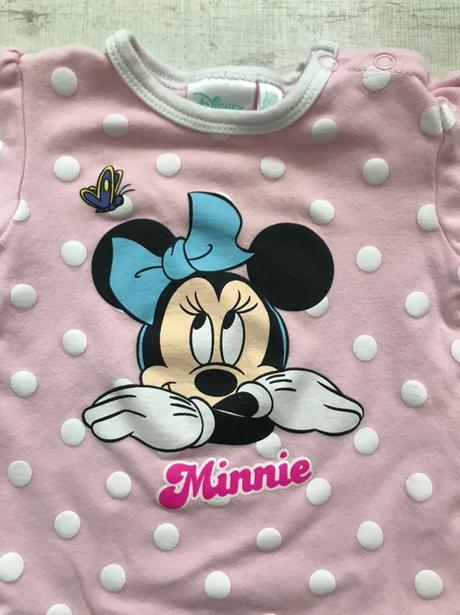 Minnie bodycko, disney,62