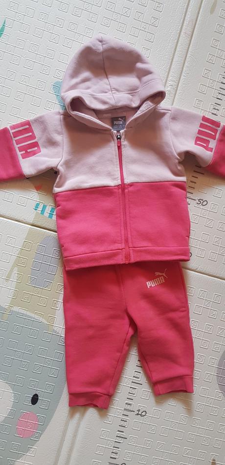 Súprava puma, puma,68