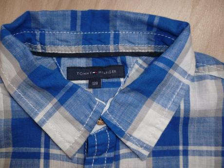 Original, tommy hilfiger,128