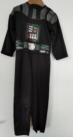 Star wars - kostým, veľ. 104, 