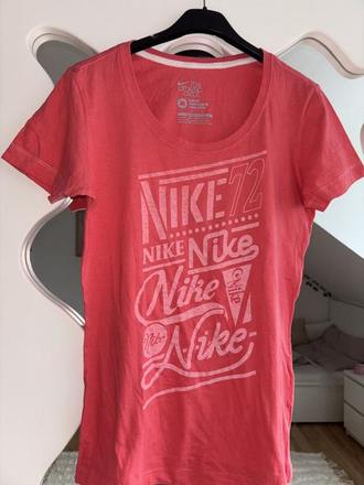 Tričko nike s/m, nike,m