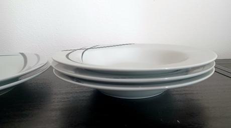 Staršie taniere 2 + 3, 