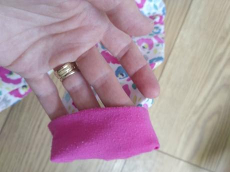 Jarná bundička, f&f,86