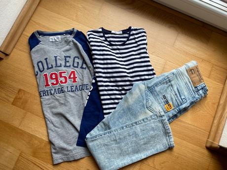 Balík 134-140, 122–134