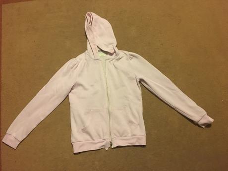 Mikina 164, terranova,164