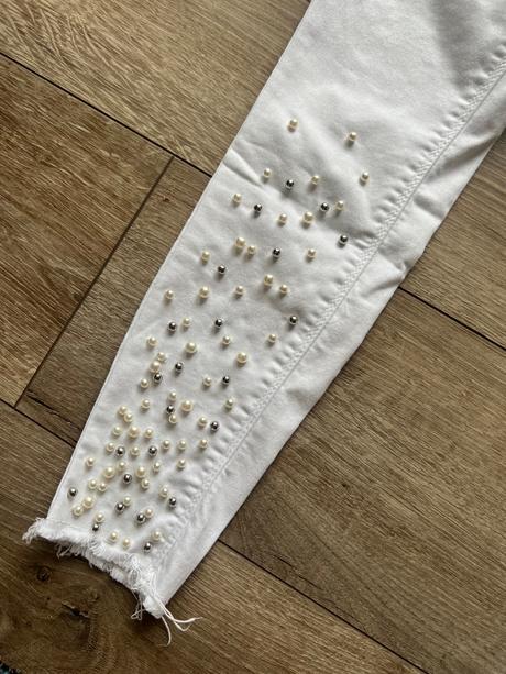 Rifle s perličkami, m