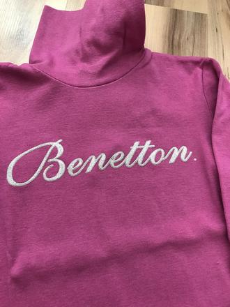 Nadherny benetton rolak, benetton,122