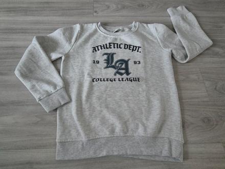 Mikina 146/152, kik,146