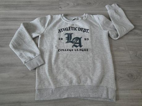 Mikina 146/152, kik,146